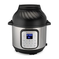 photo Instant Pot® - Duo Crispâ„¢ & Air Fryer 8L - Pressure Cooker / Electric Multicooker 11 in 1-15 2